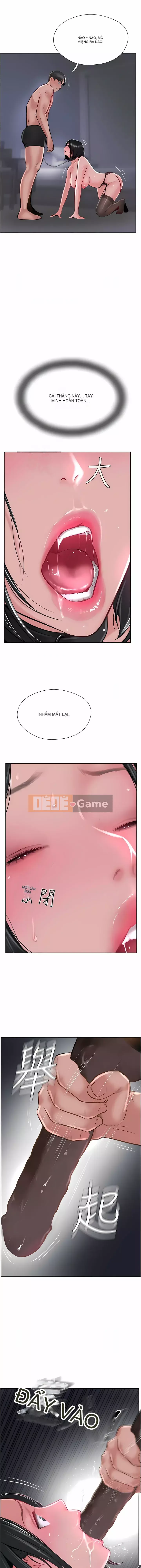 Nhà truyền giáo Chương 29-32