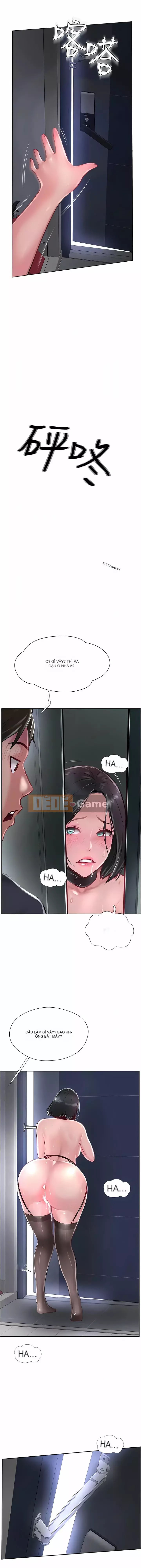 Nhà truyền giáo Chương 29-32