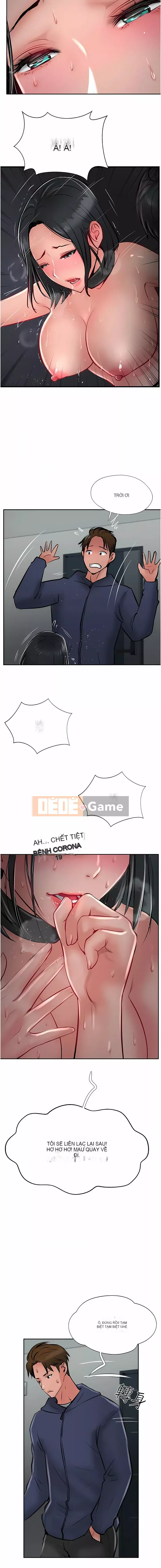 Nhà truyền giáo Chương 29-32