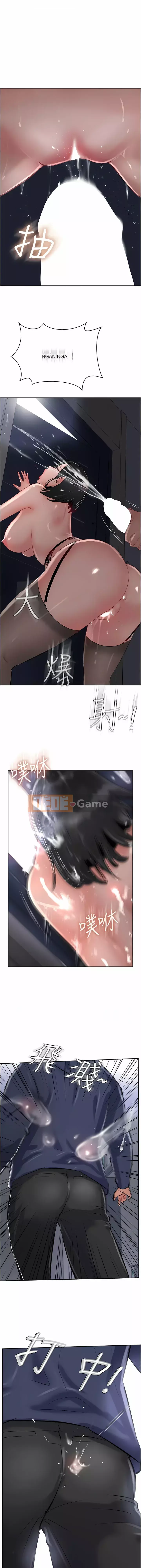 Nhà truyền giáo Chương 29-32