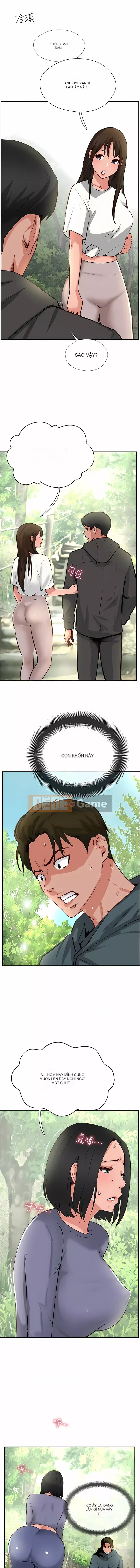 Nhà truyền giáo Chương 29-32