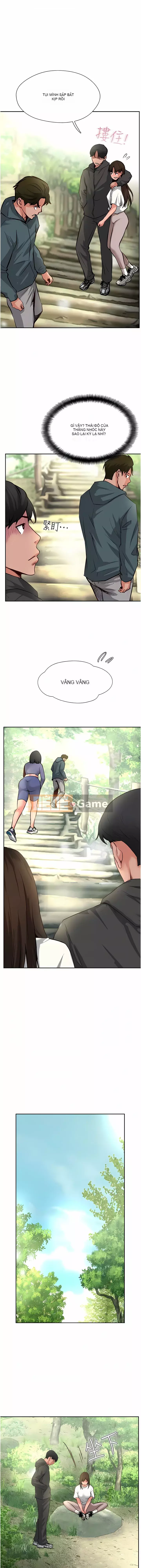 Nhà truyền giáo Chương 29-32