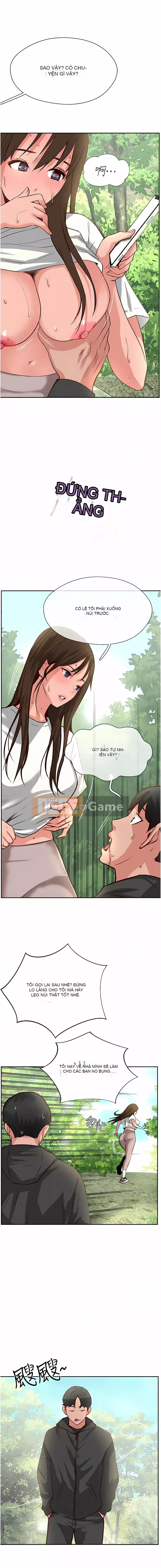 Nhà truyền giáo Chương 29-32