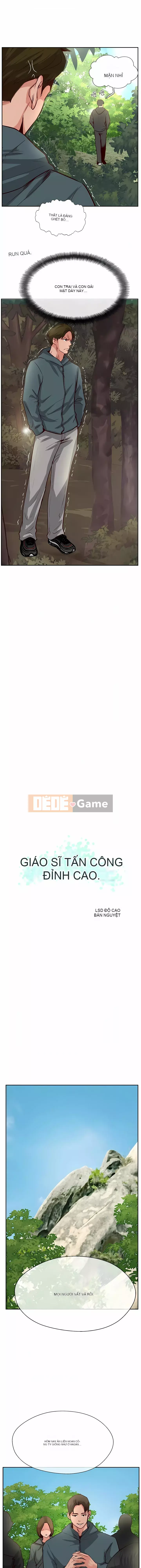 Nhà truyền giáo Chương 29-32