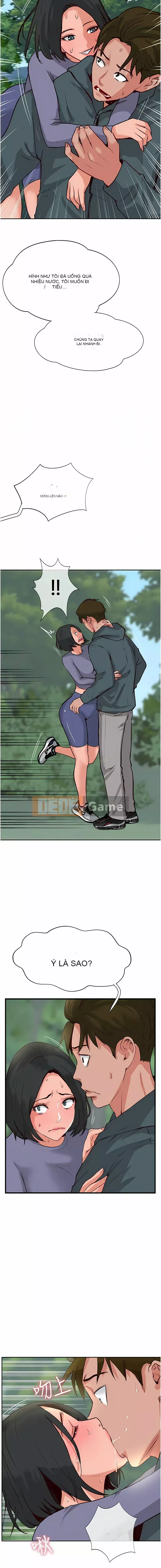 Nhà truyền giáo Chương 29-32