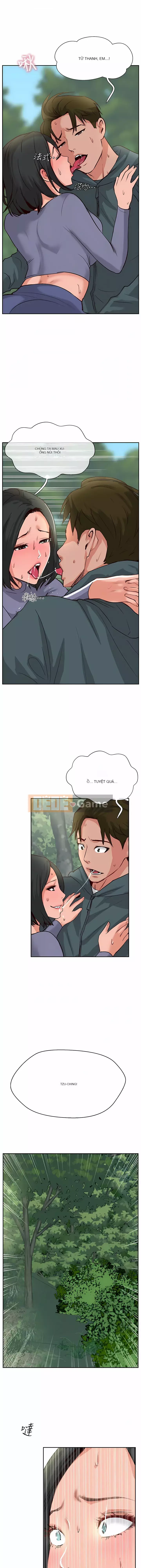 Nhà truyền giáo Chương 29-32