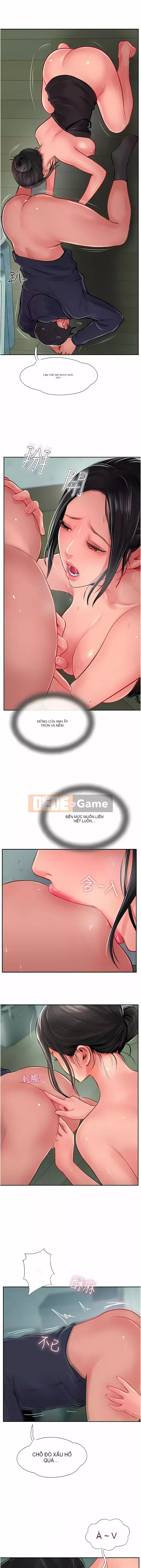 Nhà truyền giáo Chương 25-28