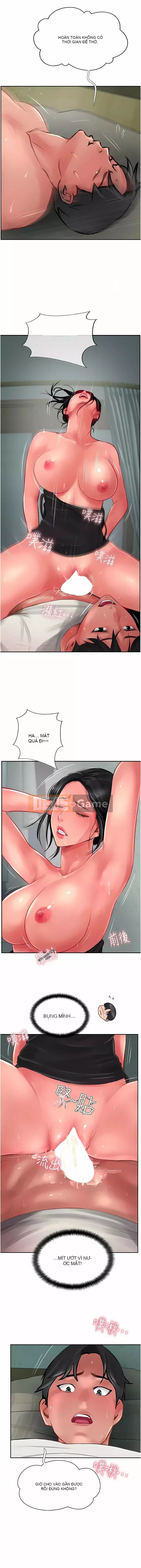 Nhà truyền giáo Chương 25-28