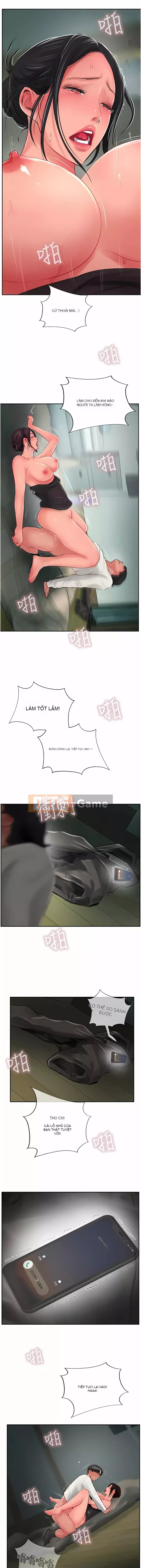 Nhà truyền giáo Chương 25-28