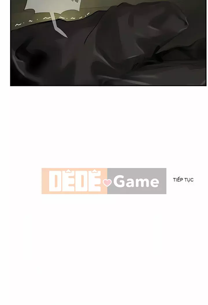 Nhà truyền giáo Chương 25-28