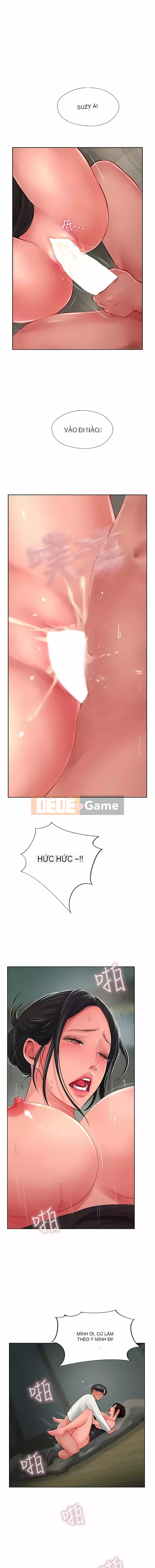 Nhà truyền giáo Chương 25-28