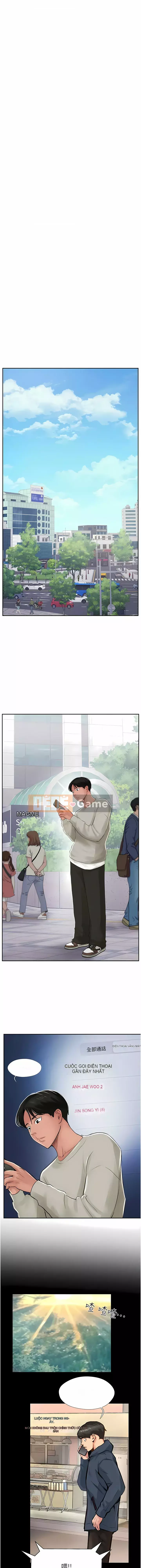 Nhà truyền giáo Chương 25-28