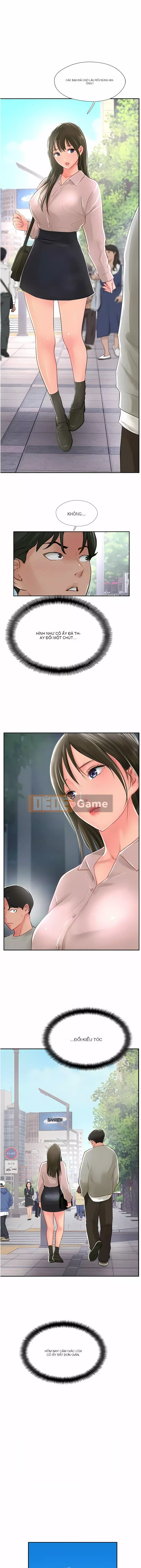 Nhà truyền giáo Chương 25-28