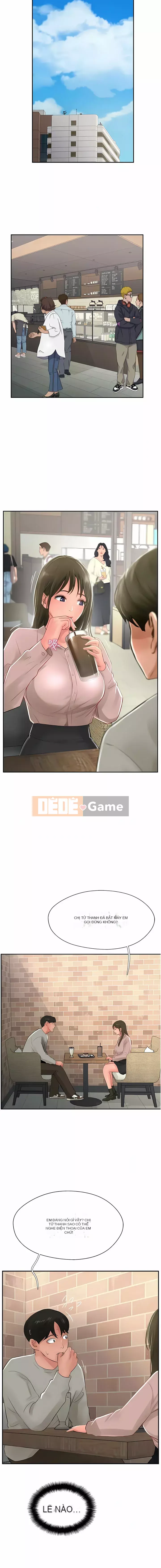 Nhà truyền giáo Chương 25-28