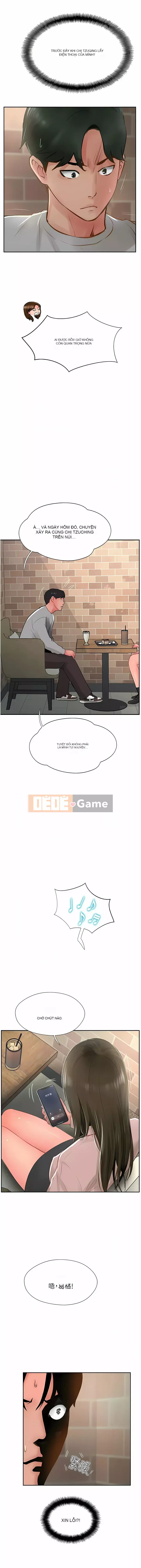 Nhà truyền giáo Chương 25-28