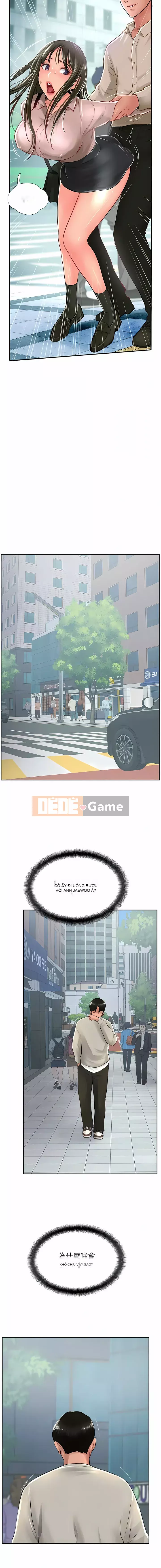 Nhà truyền giáo Chương 25-28