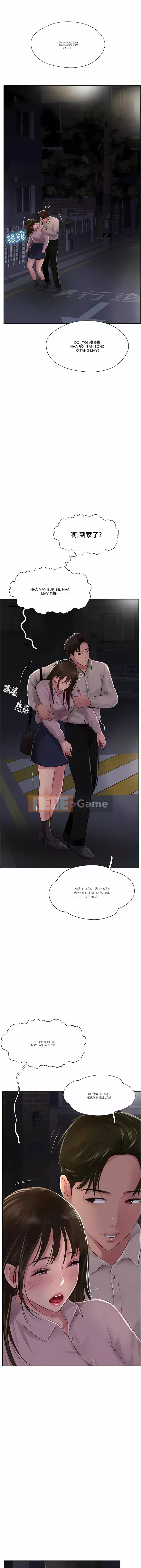 Nhà truyền giáo Chương 25-28