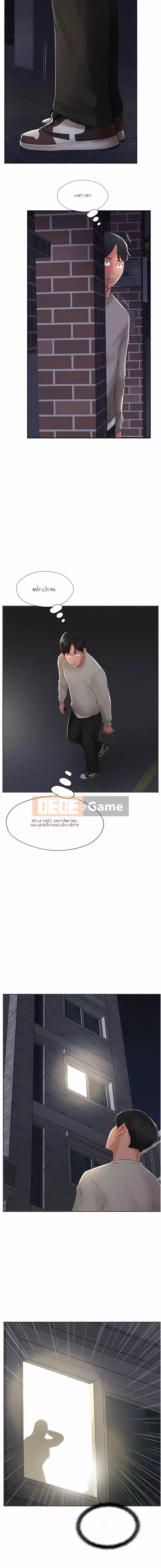 Nhà truyền giáo Chương 25-28