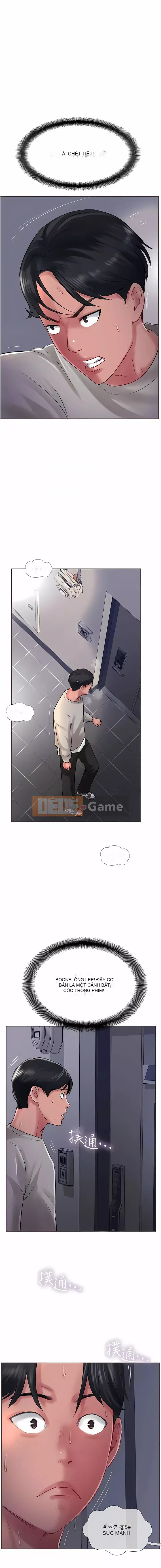 Nhà truyền giáo Chương 25-28