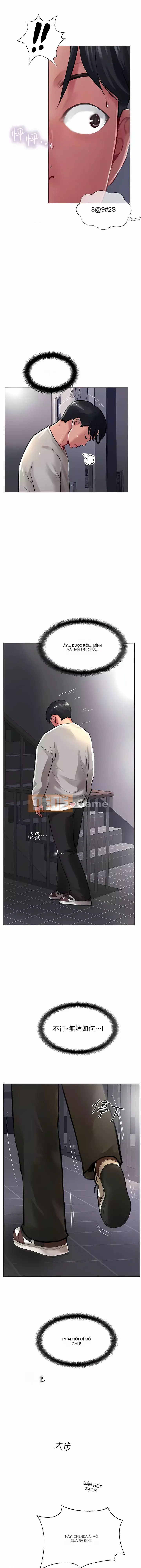 Nhà truyền giáo Chương 25-28