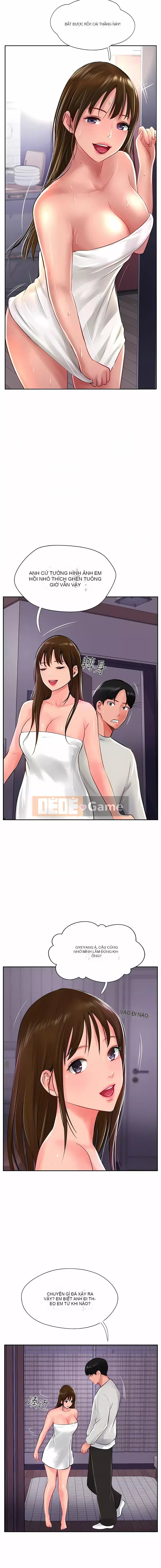 Nhà truyền giáo Chương 25-28