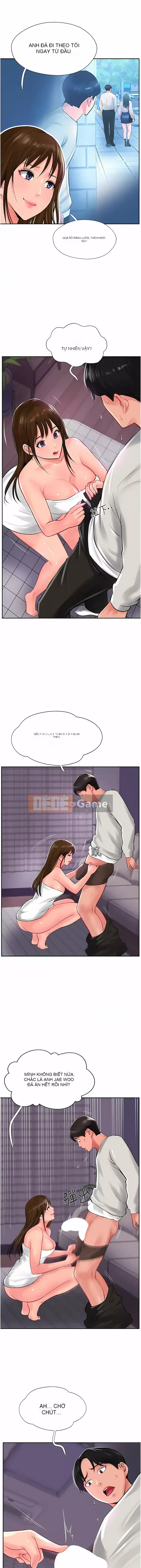 Nhà truyền giáo Chương 25-28