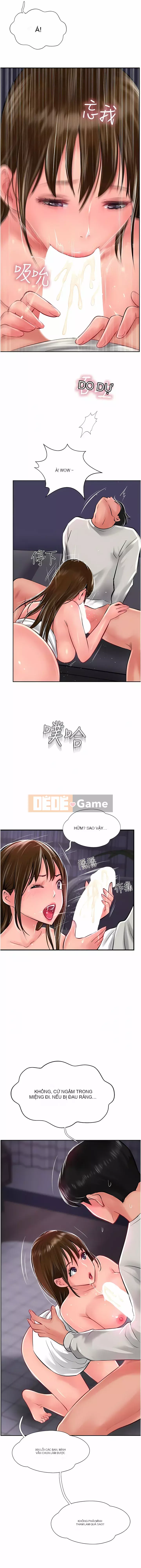 Nhà truyền giáo Chương 25-28