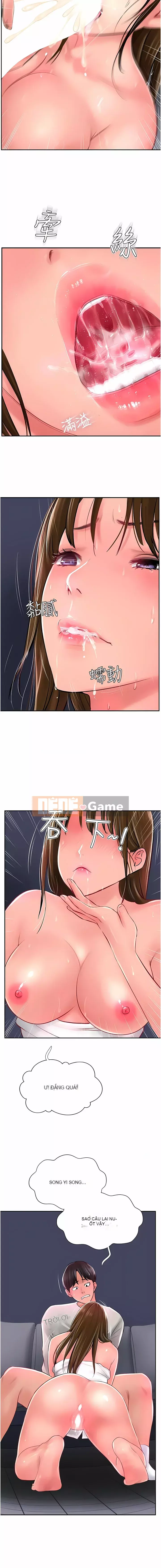 Nhà truyền giáo Chương 25-28