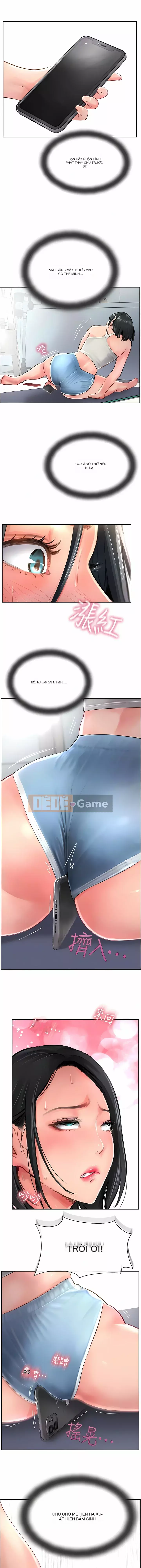 Nhà truyền giáo Chương 21-24