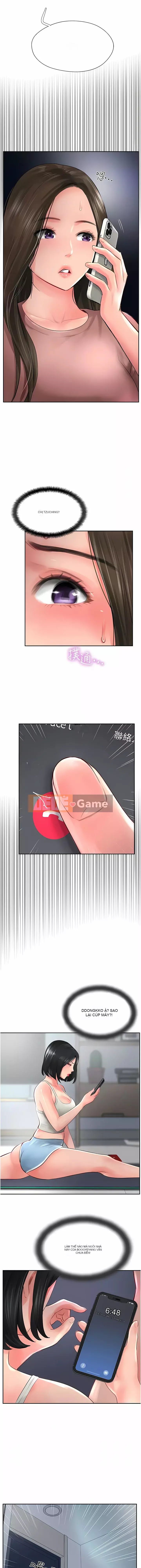 Nhà truyền giáo Chương 21-24