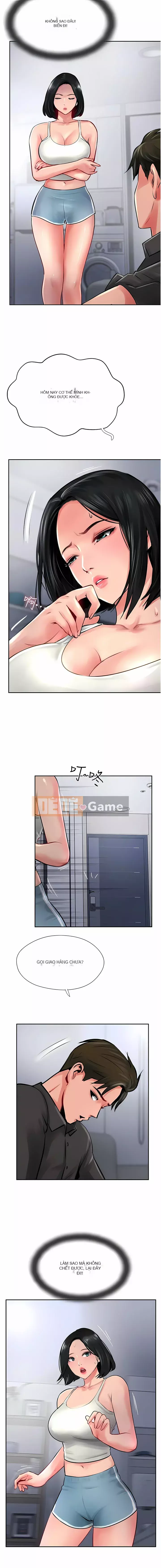 Nhà truyền giáo Chương 21-24