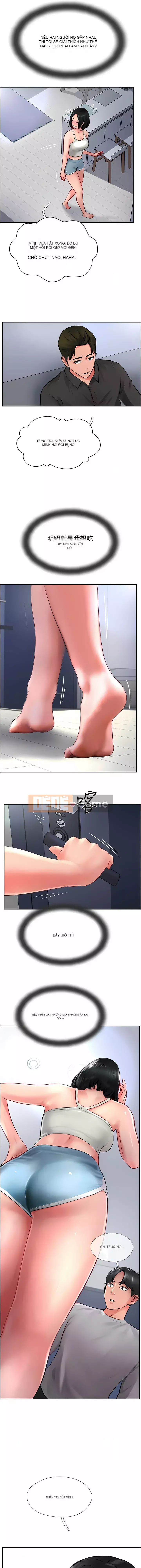 Nhà truyền giáo Chương 21-24