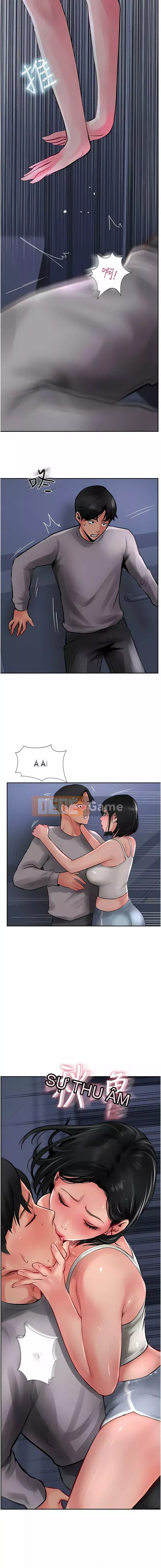 Nhà truyền giáo Chương 21-24