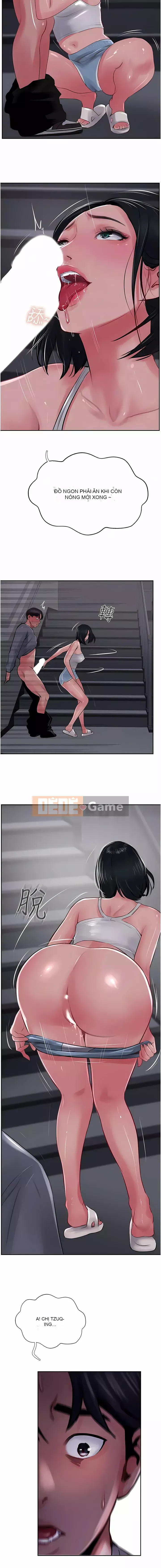 Nhà truyền giáo Chương 21-24