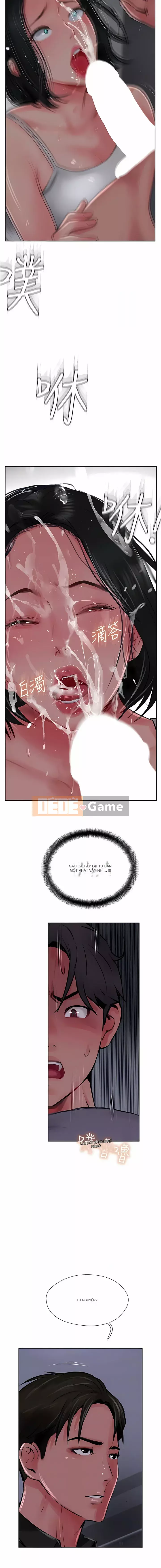 Nhà truyền giáo Chương 21-24