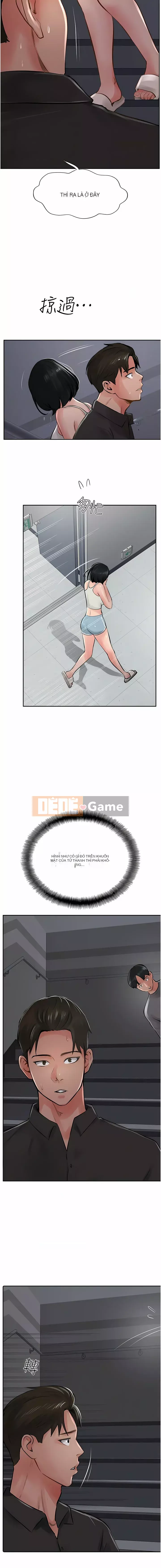 Nhà truyền giáo Chương 21-24