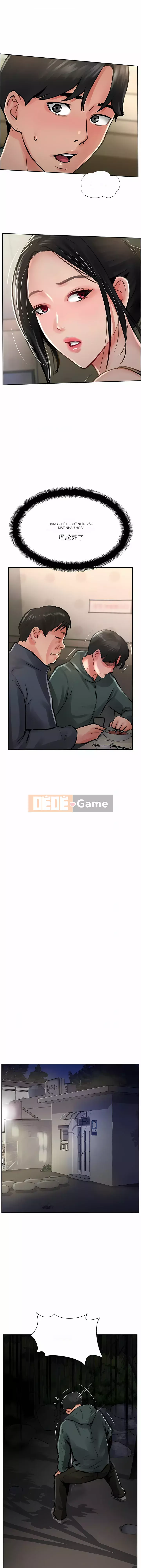 Nhà truyền giáo Chương 21-24