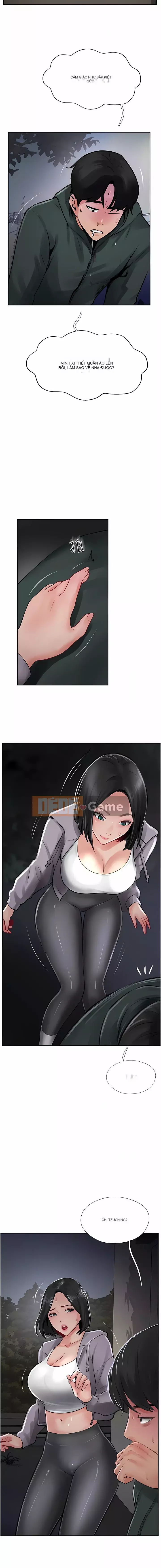 Nhà truyền giáo Chương 21-24