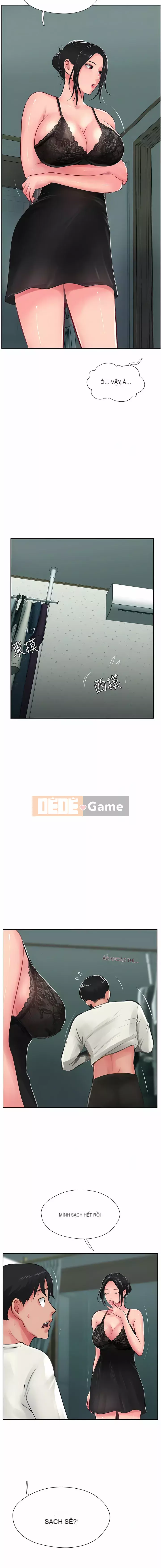 Nhà truyền giáo Chương 21-24