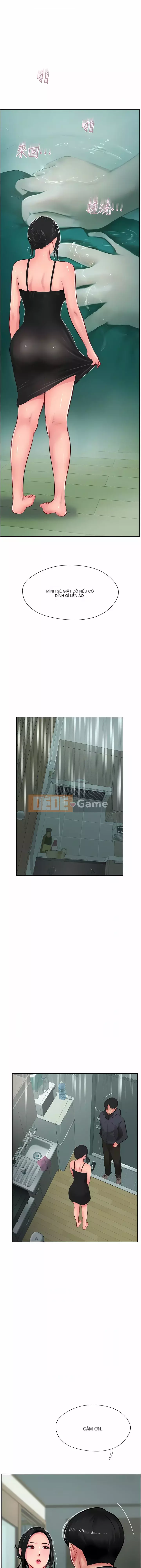 Nhà truyền giáo Chương 21-24