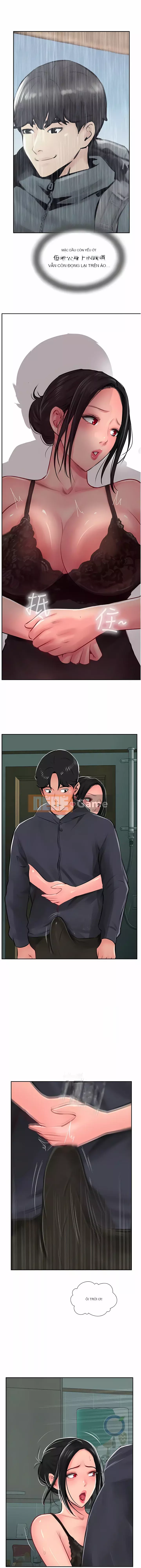 Nhà truyền giáo Chương 21-24