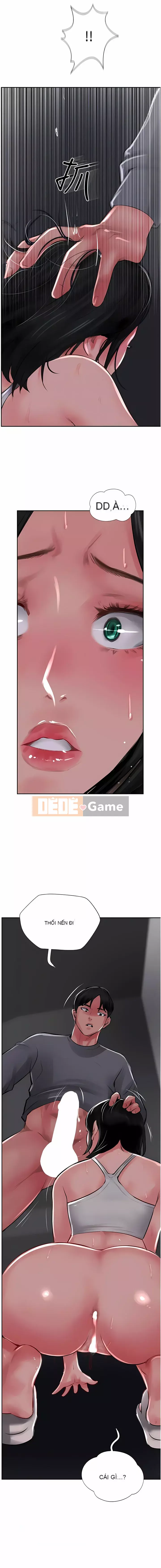 Chị gái thích chơi game Chương 21-22