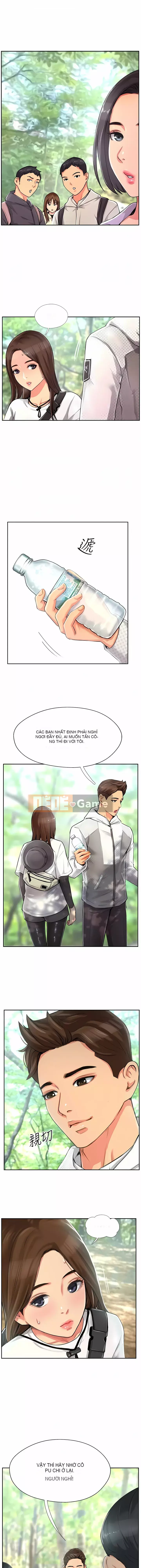 Nhà truyền giáo Chương 1-20