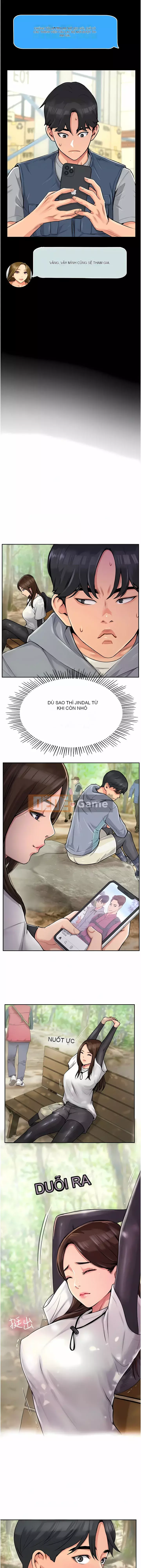 Nhà truyền giáo Chương 1-20