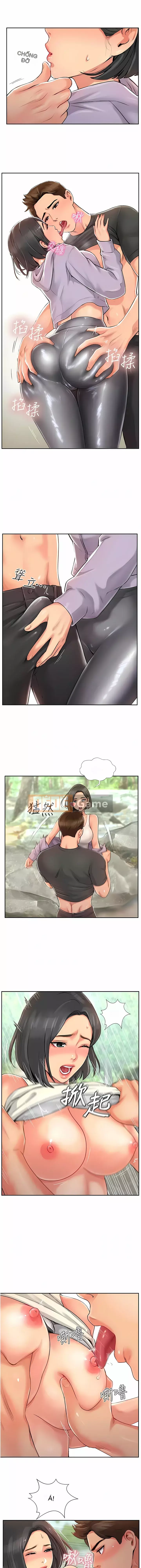 Nhà truyền giáo Chương 1-20