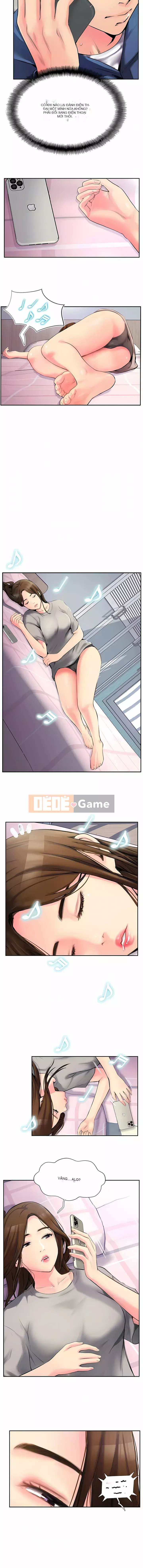 Nhà truyền giáo Chương 1-20