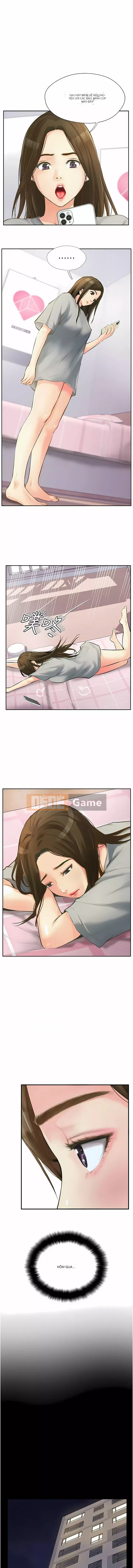 Nhà truyền giáo Chương 1-20