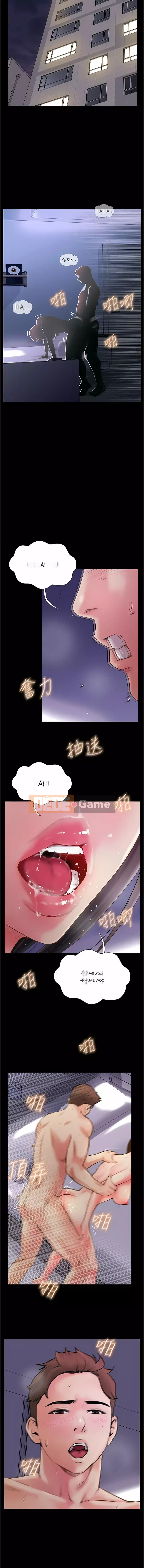 Nhà truyền giáo Chương 1-20