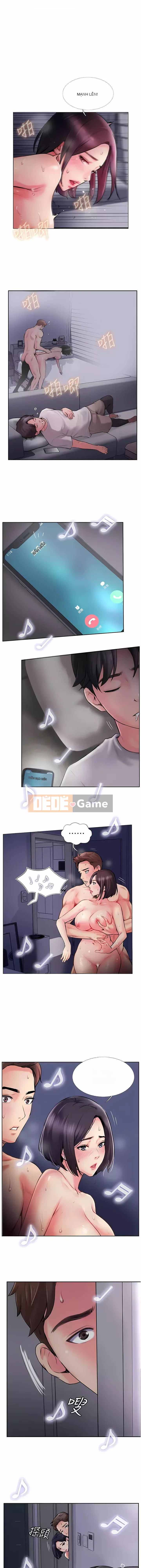 Nhà truyền giáo Chương 1-20