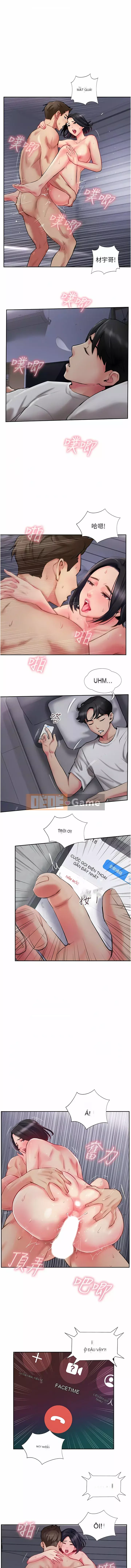 Nhà truyền giáo Chương 1-20